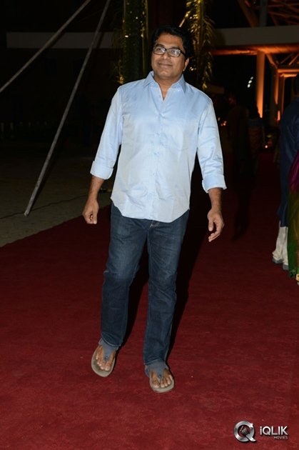 Celebs-at-Prasad-V-Potluri-Daughter-Half-Saree-Function